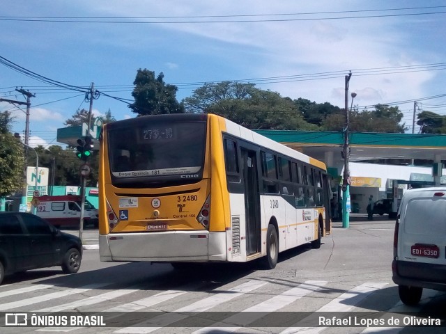 VIP - Unidade AE Carvalho 3 2480 na cidade de São Paulo, São Paulo, Brasil, por Rafael Lopes de Oliveira. Número da foto: #6563120.
