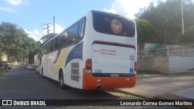 GG Turismo 2050 na cidade de Nova Friburgo, Rio de Janeiro, Brasil, por Leonardo Correa Gomes Martins. ID da foto: 6563290.