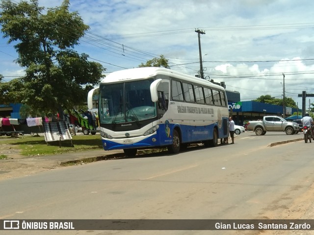 Governo do Estado de Rondônia 4902 na cidade de Ji-Paraná, Rondônia, Brasil, por Gian Lucas  Santana Zardo. ID da foto: 6564127.