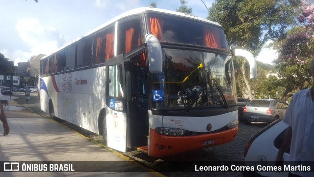 GG Turismo 2050 na cidade de Nova Friburgo, Rio de Janeiro, Brasil, por Leonardo Correa Gomes Martins. Número da foto: #6563285.