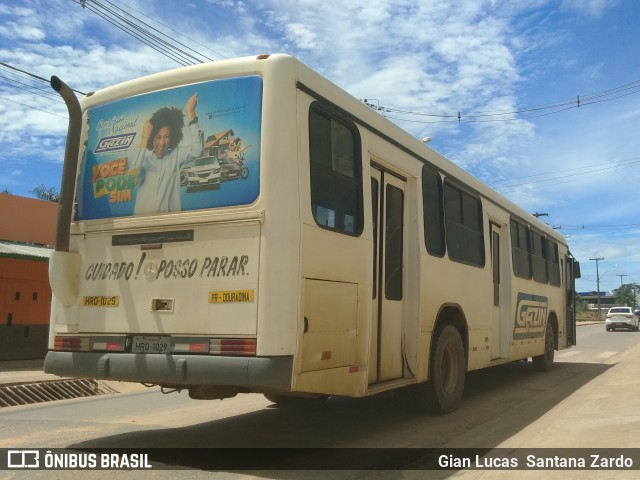 Grupo Gazin 2390 na cidade de Ji-Paraná, Rondônia, Brasil, por Gian Lucas  Santana Zardo. Número da foto: #6564092.