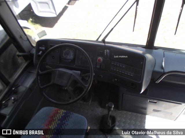 Empresa Gontijo de Transportes 11025 na cidade de Belo Horizonte, Minas Gerais, Brasil, por Luiz Otavio Matheus da Silva. Número da foto: #6562961.