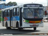 Viação Primor 37-526 na cidade de São Luís, Maranhão, Brasil, por Marcos Felipe. Número da foto: #:id.