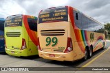 99 Turismo e Eventos 1699 na cidade de Camaçari, Bahia, Brasil, por Aneivan Lima. Número da foto: #6562926.