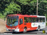 Viação Brasília 39118 na cidade de Brasil, por Welisson  Oliveira. Número da foto: #:id.