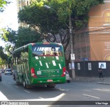EBT - Expresso Biagini Transportes 9763 na cidade de Belo Horizonte, Minas Gerais, Brasil, por Vitor Hugo. Número da foto: #6563657.