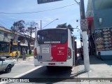Allibus Transportes 4 5205 na cidade de São Paulo, São Paulo, Brasil, por Rafael Lopes de Oliveira. Número da foto: #6563245.