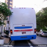 Ônibus Particulares CVP2362 na cidade de São Paulo, São Paulo, Brasil, por Michel Nowacki. Número da foto: #:id.