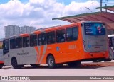 Viação Osasco 0854 na cidade de Osasco, São Paulo, Brasil, por Matheus  Vinicius. Número da foto: #6564010.