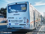 Auto Viação Salineira RJ 111.066 na cidade de Cabo Frio, Rio de Janeiro, Brasil, por David Barbosa de Oliveira da Costa. Número da foto: #6563441.