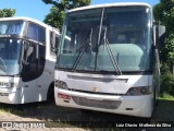 Ônibus Particulares 5717 na cidade de Belo Horizonte, Minas Gerais, Brasil, por Luiz Otavio Matheus da Silva. Número da foto: #6562522.