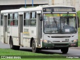ODM Transportes 866 na cidade de Salvador, Bahia, Brasil, por Rodrigo Vieira. Número da foto: #:id.