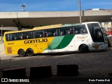 Empresa Gontijo de Transportes 11990 na cidade de Belo Horizonte, Minas Gerais, Brasil, por Boris Tulpen. ID da foto: :id.