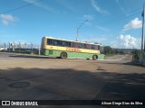 Expresso Cabral 139 na cidade de Natal, Rio Grande do Norte, Brasil, por Alison Diego Dias da Silva. Número da foto: #6563526.