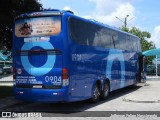 Tour Azul Transportes e Locações 0904 na cidade de Bayeux, Paraíba, Brasil, por Jefferson Felipe Nascimento. Número da foto: #:id.
