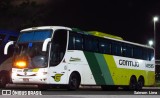 Empresa Gontijo de Transportes 14515 na cidade de Vitória, Espírito Santo, Brasil, por Saimom  Lima. Número da foto: #6562479.