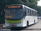Transportes Paranapuan B10064 na cidade de Rio de Janeiro, Rio de Janeiro, Brasil, por Kaio de Macedo. Número da foto: #:id.