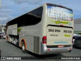 WK Turismo 0000 na cidade de Blumenau, Santa Catarina, Brasil, por Estevão Emilio Ronchi. Número da foto: #6562187.