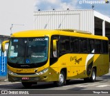 Ouro Negro Transportes e Turismo 2800 na cidade de Rio de Janeiro, Rio de Janeiro, Brasil, por Thiago Souza. Número da foto: #:id.