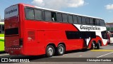 Guapileños LB 890 na cidade de San José, San José, Costa Rica, por Christopher Gamboa. Número da foto: #6564525.