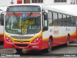 Empresa de Transportes Joevanza 4093 na cidade de Salvador, Bahia, Brasil, por Rodrigo Vieira. ID da foto: :id.