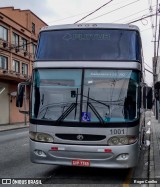 Flotur Turismo 1001 na cidade de Curitiba, Paraná, Brasil, por Roger Coelho. Número da foto: #:id.