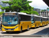 Real Auto Ônibus A41146 na cidade de Rio de Janeiro, Rio de Janeiro, Brasil, por Thiago Souza. Número da foto: #:id.