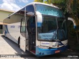 Embravans Turismo 5006 na cidade de Belo Horizonte, Minas Gerais, Brasil, por Ailton Alves. Número da foto: #6564373.