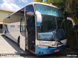 Embravans Turismo 5006 na cidade de Belo Horizonte, Minas Gerais, Brasil, por Ailton Alves. ID da foto: :id.