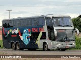 Real Sul Turismo 28030 na cidade de Teresina, Piauí, Brasil, por Gilberto  Sousa Nunes. Número da foto: #:id.