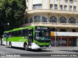Rodoviária Âncora Matias B25522 na cidade de Rio de Janeiro, Rio de Janeiro, Brasil, por Kawhander Santana P. da Silva. Número da foto: #:id.