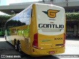 Empresa Gontijo de Transportes 10905 na cidade de Belo Horizonte, Minas Gerais, Brasil, por Paulo Alexandre da Silva. Número da foto: #:id.