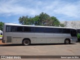 Ônibus Particulares 3500 na cidade de Goiânia, Goiás, Brasil, por Itamar Lopes da Silva. Número da foto: #6563812.
