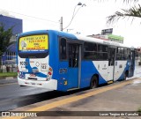 VB Transportes e Turismo 1078 na cidade de Campinas, São Paulo, Brasil, por Lucas Targino de Carvalho. ID da foto: :id.