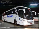 Empresa Reunidas Paulista de Transportes 164005 na cidade de São Paulo, São Paulo, Brasil, por Rafael Henrique de Pinho Brito. Número da foto: #:id.