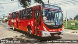 Auto Viação Salineira 311 na cidade de Cabo Frio, Rio de Janeiro, Brasil, por David Barbosa de Oliveira da Costa. Número da foto: #6563439.
