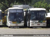 Empresa Gontijo de Transportes 16000 na cidade de Belo Horizonte, Minas Gerais, Brasil, por Luiz Otavio Matheus da Silva. Número da foto: #6562648.