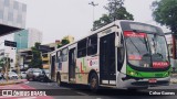 Viação Piracema de Transportes 96823 na cidade de Brasil, por Celso Gomes. Número da foto: #:id.