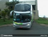 Brasil Sul Linhas Rodoviárias 3035 na cidade de Apucarana, Paraná, Brasil, por Josino Vieira. Número da foto: #:id.