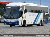 Ramos Turismo 4400 na cidade de Ribeirão Vermelho, Minas Gerais, Brasil, por Nélyton Ricardo  Barbosa. ID da foto: :id.