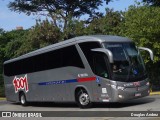 Auto Viação 1001 RJ 108.146 na cidade de São Paulo, São Paulo, Brasil, por Douglas Andrez. Número da foto: #6563749.