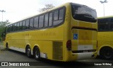 Viação Itapemirim 8015 na cidade de São Paulo, São Paulo, Brasil, por Lucas Wilkley. Número da foto: #6563143.