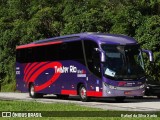 Twister Rio Transporte e Turismo 1070 na cidade de Petrópolis, Rio de Janeiro, Brasil, por Rafael da Silva Xarão. Número da foto: #6563937.