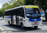 Sistema Complementar de Alagoas 1150 na cidade de Maceió, Alagoas, Brasil, por Jackson Gomes. Número da foto: #6564178.