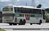 Empresa Gontijo de Transportes 21180 na cidade de Rio Largo, Alagoas, Brasil, por Müller Peixoto. Número da foto: #6563031.