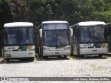 Empresa Gontijo de Transportes 12330 na cidade de Belo Horizonte, Minas Gerais, Brasil, por Luiz Otavio Matheus da Silva. Número da foto: #6562921.