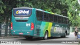 Auto Viação Cambuí 197 na cidade de São Paulo, São Paulo, Brasil, por Alex Ramos Ribeiro. Número da foto: #:id.