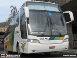 Empresa Gontijo de Transportes 12275 na cidade de Belo Horizonte, Minas Gerais, Brasil, por Hariel Bernades. Número da foto: #6562175.