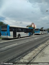 Viação Cidade Dutra 6 1113 na cidade de São Paulo, São Paulo, Brasil, por Matheus Medeiros. Número da foto: #6564303.