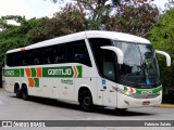 Empresa Gontijo de Transportes 21525 na cidade de São Paulo, São Paulo, Brasil, por Fabricio Zulato. Número da foto: #:id.